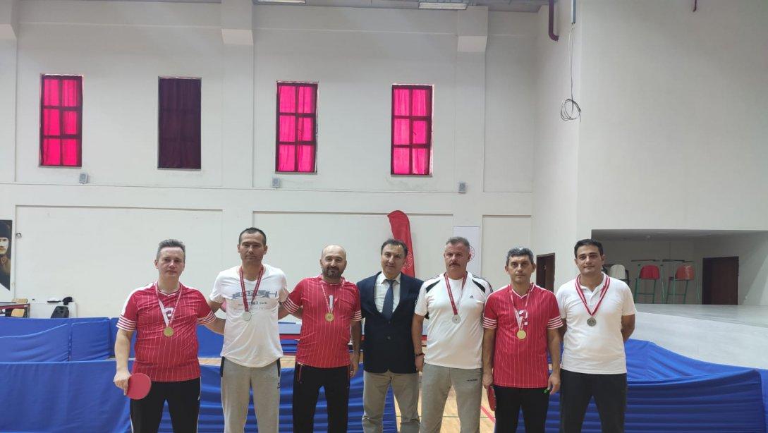 Türkiye Öğretmenler Kupası İl Yarışmaları