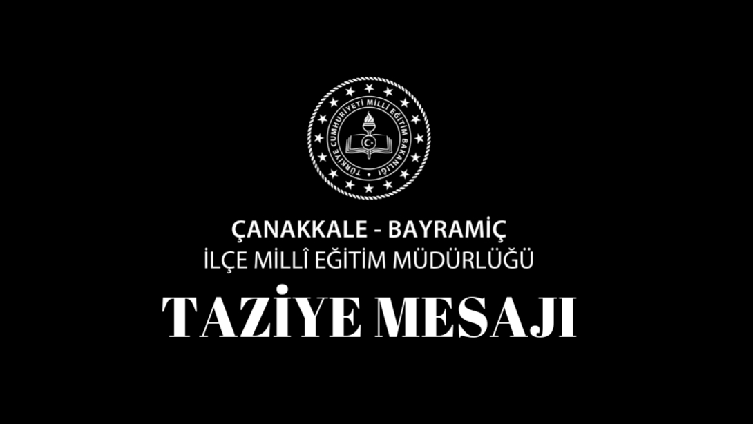 VEFAT VE BAŞSAĞLIĞI